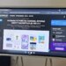 Цифровой флипчарт на 55 дюймов с удобной подставкой: обзор Samsung Flip WM55FX
