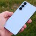 Приличное время автономной работы, отличная камера и не только: обзор Samsung Galaxy S26+