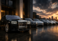 Rolls-Royce обогнал Renault и Tesla по продажам новых автомобилей в России