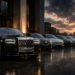 Rolls-Royce обогнал Renault и Tesla по продажам новых автомобилей в России