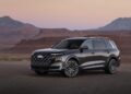 Новейший Audi Q9 появится в России в 2027 году, ориентировочная цена — от 15 млн рублей