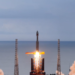 Китай запускает интернет-спутники на уровне SpaceX: ракета Long March 8A за раз вывела 23 аппарата