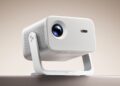 Xiaomi выпустила недорогие проекторы с Full HD, автофокусом, Dolby Audio и поддержкой 120 Гц — представлены Redmi Projector 5 и Redmi Projector 5 Pro