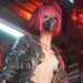 Большинство геймеров, если бы попали в Cyberpunk 2077, поставили бы себе усиленную спину и улучшенное зрение