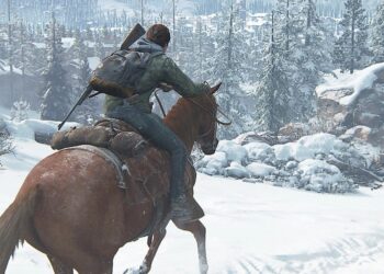 Том Холланд назвал The Last of Us Part II любимой игрой, но он отказывается смотреть сериал