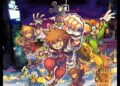 Square Enix перерисовала спорный арт The Kingdom Hearts Collection с разнопальцевым Дональдом Даком, но продолжает утверждать, что он был создан без ИИ