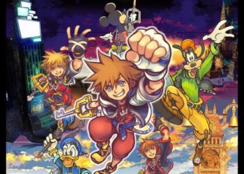Square Enix перерисовала спорный арт The Kingdom Hearts Collection с разнопальцевым Дональдом Даком, но продолжает утверждать, что он был создан без ИИ
