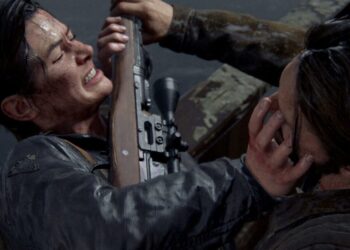 Фанатский мультиплеер для The Last of Us Part 2 получил режим для схваток в формате “4 на 4” и уверенно движется к релизу в сентябре