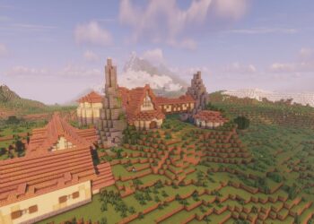 Спидраннер Minecraft установил мировой рекорд спустя год после провала за секунду до финиша