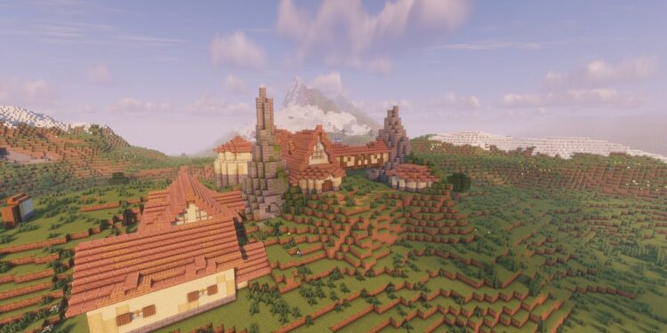 Спидраннер Minecraft установил мировой рекорд спустя год после провала за секунду до финиша