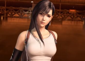 Директор Final Fantasy 7 Revelation объяснил, что у каждого героя только 4 класса, потому что разработка игр стала очень дорогой