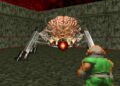 Doom запустили в Microsoft Paint с 35 кадрами в секунду