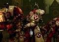 В новом геймплее Total War: Warhammer 40,000 показали расширенную битву орков против Империума