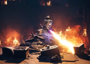 THQ Nordic провела шоукейс 2026 – 29 игр в разработке и ремейк Gothic