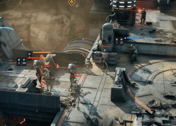 9 минут тактического геймплея Star Wars Zero Company, а релиз 27 августа