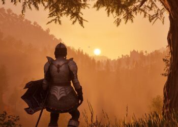 Bethesda подтвердила новый патч для The Elder Scrolls IV Oblivion Remastered спустя год молчания