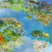 Мод для The Sims 4 объединяет все миры в единую карту, о чём фанаты мечтали годами