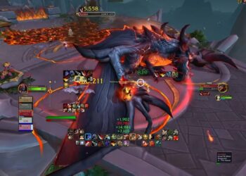 Игроки World of Warcraft сообщают, что персонажи продолжают сражаться с боссами даже после отключения от сервера