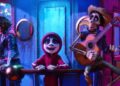 По Kingdom Hearts выйдет аниме-сериал, а в четвертой части появится мир из “Тайны Коко”