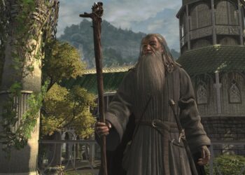 Разработчик Lord of the Rings: War in the North буквально умолял WB Games не выпускать игру за неделю до релиза Skyrim, но его не послушали