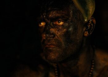 Зак Снайдер выпустил тизер камерного триллер The Last Photograph, над которым он работал 20 лет