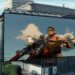 Sony показала новую рекламу PS5 с отличиями в кадрах GTA 6