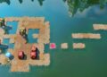 Order of the Sinking Star от создателя Braid выйдет 8 октября сразу на трёх платформах