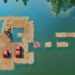 Order of the Sinking Star от создателя Braid выйдет 8 октября сразу на трёх платформах