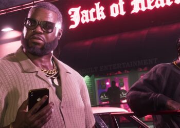 Take-Two начала охоту на сливщика геймплея GTA 6 и требует данные у Microsoft и Discord