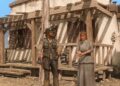 Разработчик Red Dead Redemption рассказал, как мешки с золотом сломали мультиплеер игры, а ему пришлось исправлять баг в перерывах между судебными заседаниями