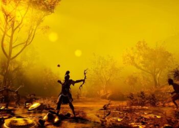 Assassin’s Creed Odyssey стала самой высокооценённой игрой серии в Steam благодаря новому фильму Кристофера Нолана