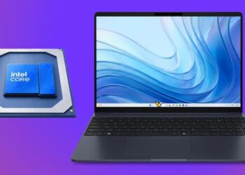 Ноутбук за 700 долларов в 2026 году выглядит так. Dell 15 D15261 получил новые процессоры Intel Wildcat Lake, бюджетный экран и маленькую батарею