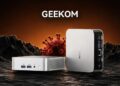 Geekom принесла извинения за заражённый драйвер на её сайте