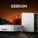 Geekom принесла извинения за заражённый драйвер на её сайте