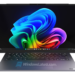 Lenovo готовит серийный ноутбук с разворачивающимся экраном. Сейчас устройство называется Project Swan