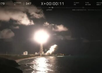 «Японский GPS» пополнился шестым космическим аппаратом
