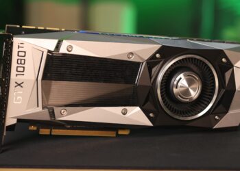 GeForce GTX 1080 Ti — «одна из самых долговечных видеокарт на сегодняшний день». Свежий тест спустя 10 лет показывает, на что сегодня способная видеокарта