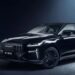 Volga C50 будет работать в такси бизнес-класса