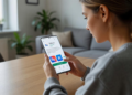 Ждём появления RuStore: в Google Play стал доступен первый конкурирующий магазин приложений