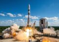 Проектирование российской многоразовой ракеты «Амур-СПГ» завершено