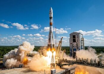 Проектирование российской многоразовой ракеты «Амур-СПГ» завершено
