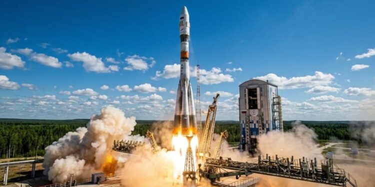Проектирование российской многоразовой ракеты «Амур-СПГ» завершено