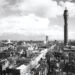 Башня BT Tower посреди Лондона — «секретный» небоскреб, которого никогда не существовало