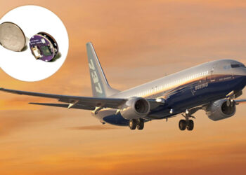 Boeing 737 оказался уязвим для физического взлома