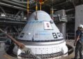 Starliner может вернуться к полётам уже в 2026 году — Boeing готовит первый грузовой запуск к МКС
