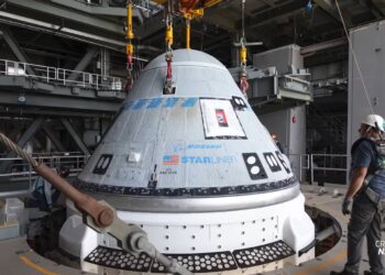 Starliner может вернуться к полётам уже в 2026 году — Boeing готовит первый грузовой запуск к МКС
