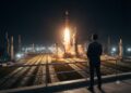 «Деньги не имеют значения»: после этих слов Маск потерял более $600 млрд на падении SpaceX — почти половину стоимости, а состояние самого Илона Маска сократилось более чем на $600 млрд