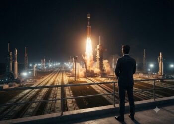 «Деньги не имеют значения»: после этих слов Маск потерял более $600 млрд на падении SpaceX — почти половину стоимости, а состояние самого Илона Маска сократилось более чем на $600 млрд