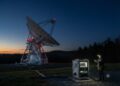 Проект Breakthrough Listen прослушал суперземлю с атмосферой: ноль искусственных сигналов и жёсткий предел в 300 ГВт для передатчиков в системе LHS 1140