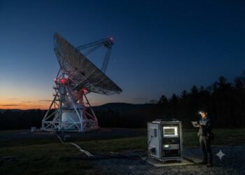 Проект Breakthrough Listen прослушал суперземлю с атмосферой: ноль искусственных сигналов и жёсткий предел в 300 ГВт для передатчиков в системе LHS 1140